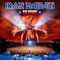 Iron Maiden - En Vivo! (2CDS) [Japan CD] TOCP-71266: Amazon